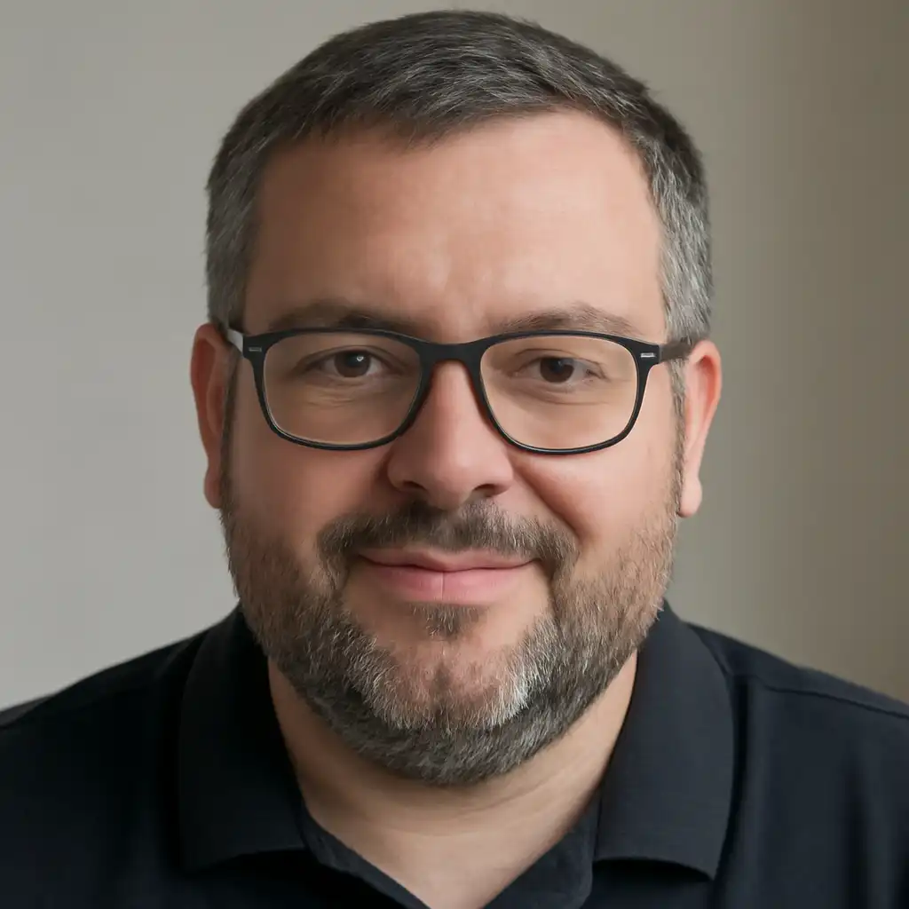 Marcus Richardson